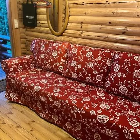 Gardshytten, Dverbergveien 143 بيت خشبي Dverberg