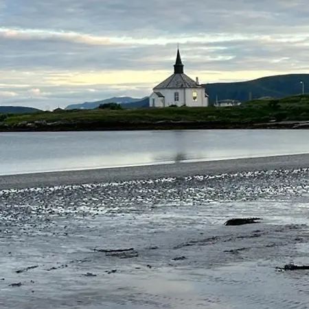 Gardshytten, Dverbergveien 143 بيت خشبي *