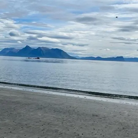 Gardshytten, Dverbergveien 143 Dverberg