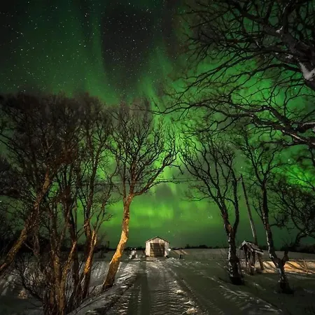 Gardshytten, Dverbergveien 143