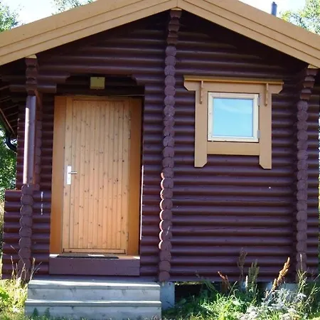 Gardshytten, Dverbergveien 143 *