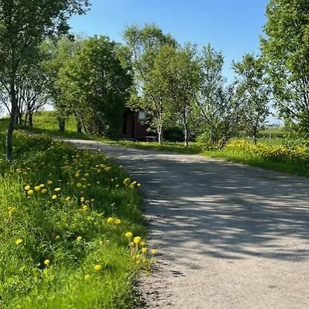 Gardshytten, Dverbergveien 143 * Dverberg