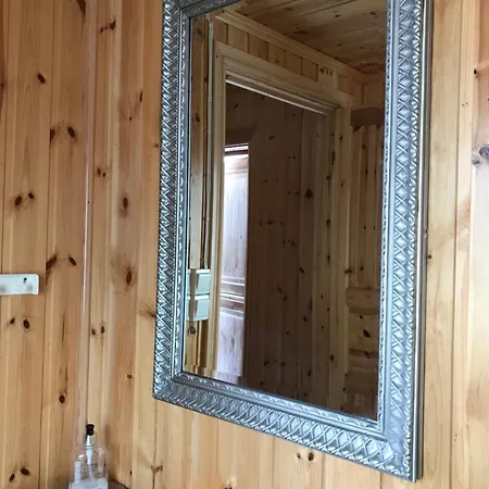 Gardshytten, Dverbergveien 143 Lodge Dverberg