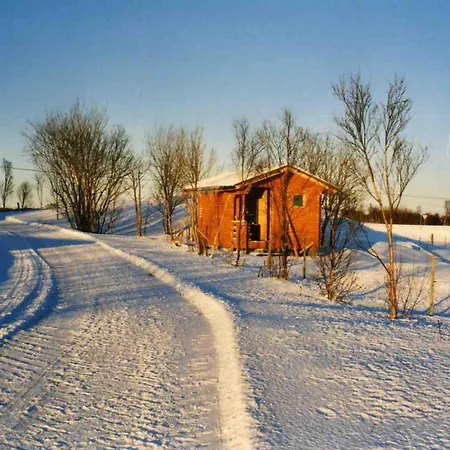 Gardshytten, Dverbergveien 143