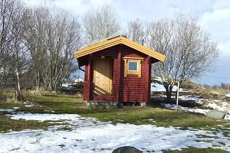 Gardshytten, Dverbergveien 143 * Dverberg