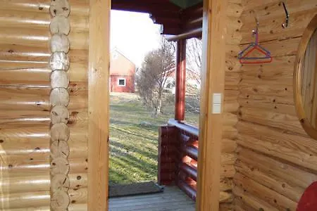 Lodge Gardshytten, Dverbergveien 143 *