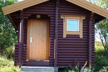 Gardshytten, Dverbergveien 143 * Dverberg