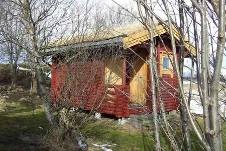 Gardshytten, Dverbergveien 143 Lodge