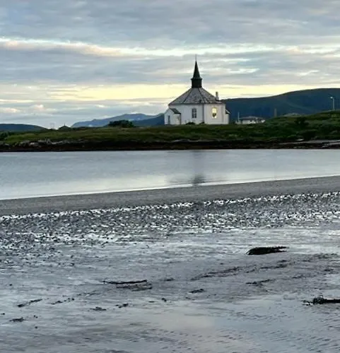 Gardshytten, Dverbergveien 143 Orman Evi *