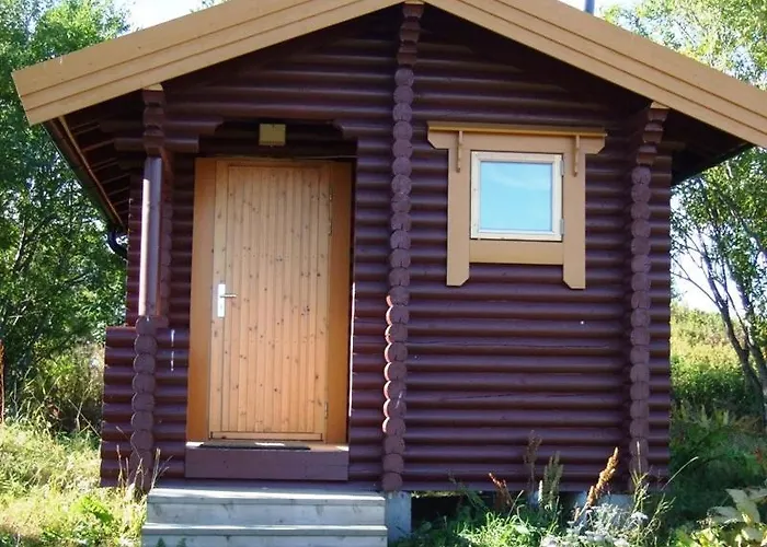 Gardshytten, Dverbergveien 143 *