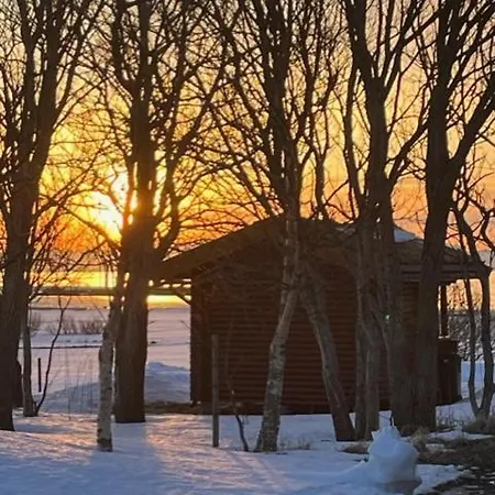 Lodge Gardshytten, Dverbergveien 143 *