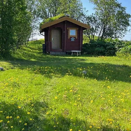 Gardshytten, Dverbergveien 143