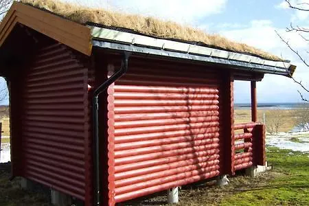 Gardshytten, Dverbergveien 143 * Dverberg